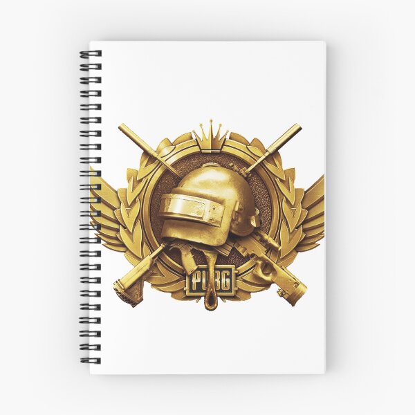 Item preview, PUBG - Conqueror Logo designed and sold by Sharif Hossain.