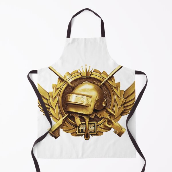 Item preview, PUBG - Conqueror Logo designed and sold by Sharif Hossain.