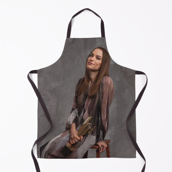 Item preview, Melanie Scrofano Canadian Screen Award digital drawing designed and sold by scorsone81.