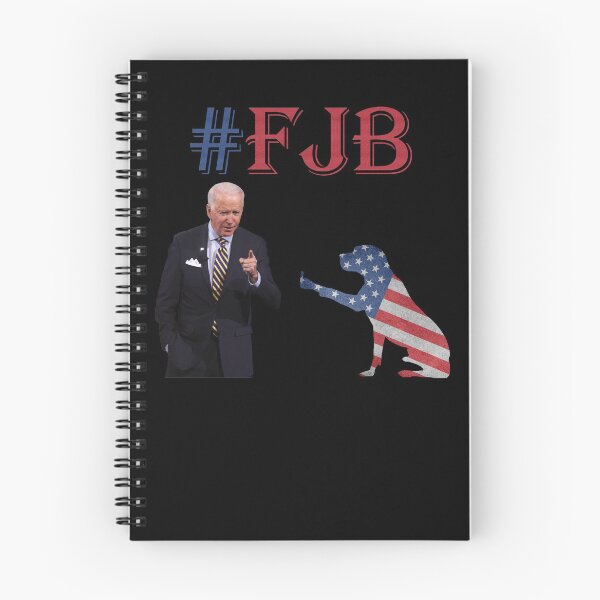 Item preview, PERRO MUESTRA EL DEDO MEDIO A BIDEN, Incluso mi perro odia a Biden, FJB designed and sold by Your Favorite Shop.