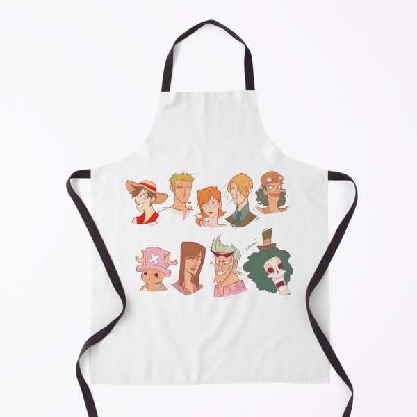 Item preview, The Mugiwaras designed and sold by Cursed-Teemo.