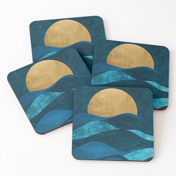 Item preview, Ocean  designed and sold by Helena Zeppini.