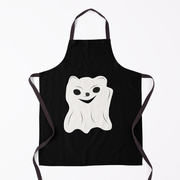 Item preview, Halloween, Elephant As A Ghost. designed and sold by Bodino.