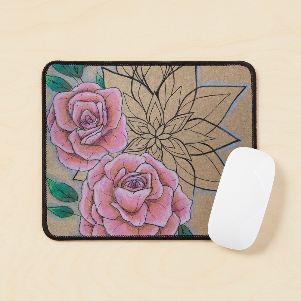 Item preview, Mouse Pad designed and sold by JuRoz.