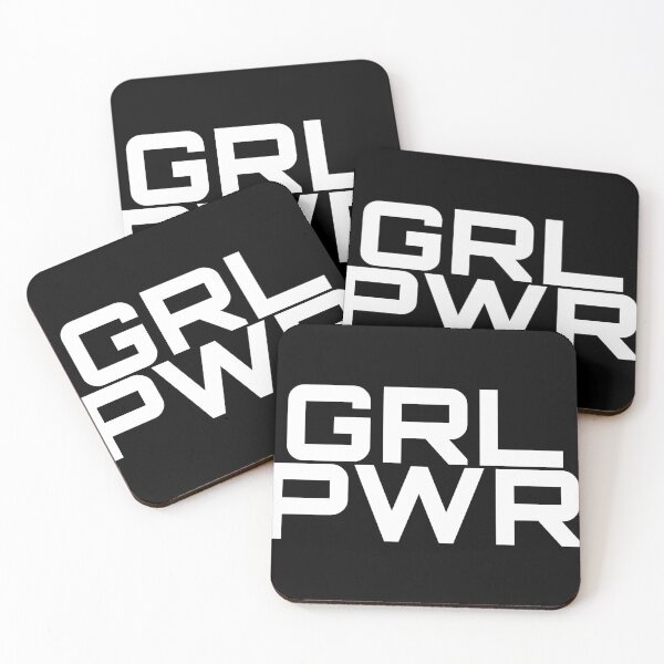 Item preview, GRL PWR designed and sold by igne5.