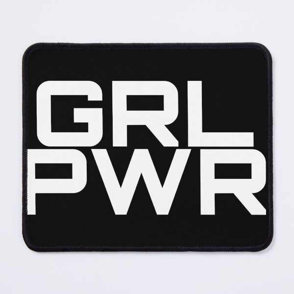 Item preview, GRL PWR designed and sold by igne5.