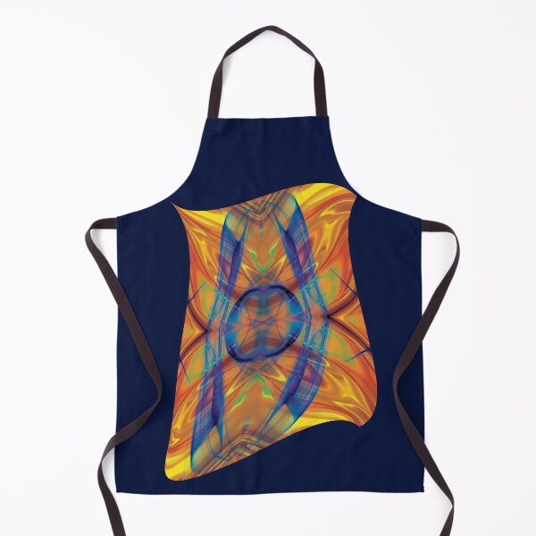 Item preview, love orange & blue designed and sold by Reflection of You.