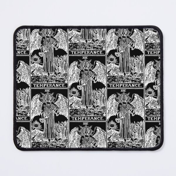 Item preview, Temperance designed and sold by iamtarot.