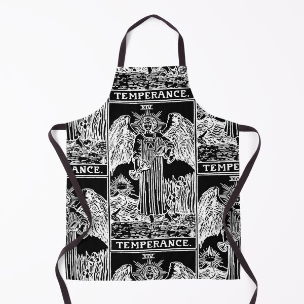 Item preview, Temperance designed and sold by iamtarot.