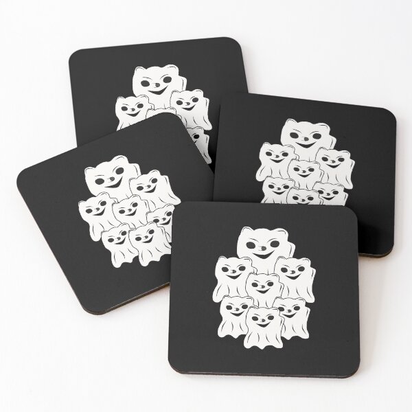 Item preview, Halloween, Elephant As A Ghost. designed and sold by Bodino.