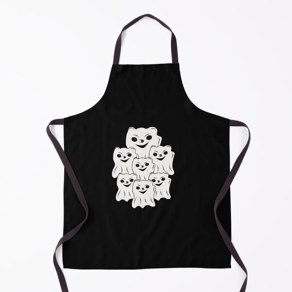 Item preview, Halloween, Elephant As A Ghost. designed and sold by Bodino.