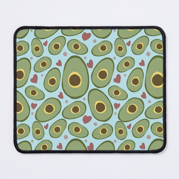 Artikelvorschau, Avocado-Liebe entworfen und verkauft von katrinakeane.