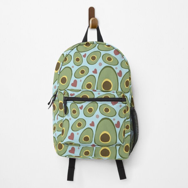 Item preview, Avocado love designed and sold by katrinakeane.