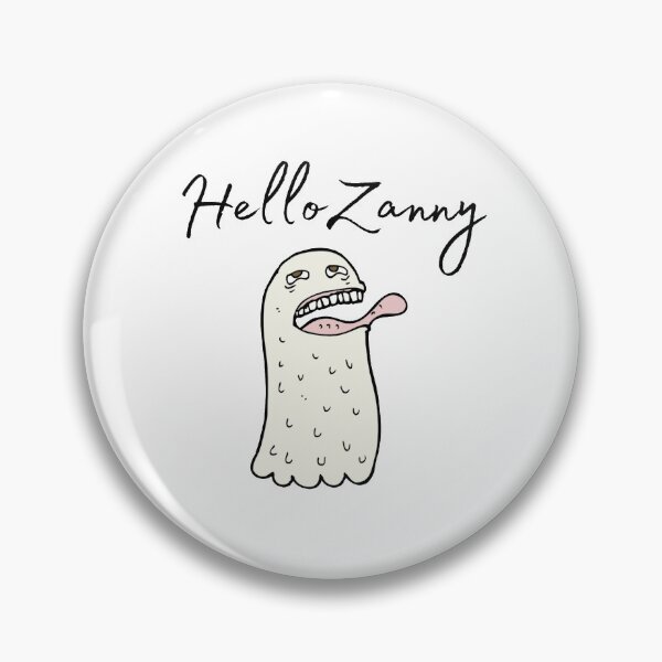Item preview, Zanny designed and sold by SA Butterfly.