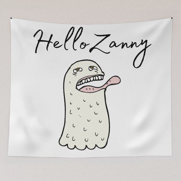 Item preview, Zanny designed and sold by SA Butterfly.