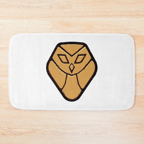 Item preview, The Owl House designed and sold by WBWshop.