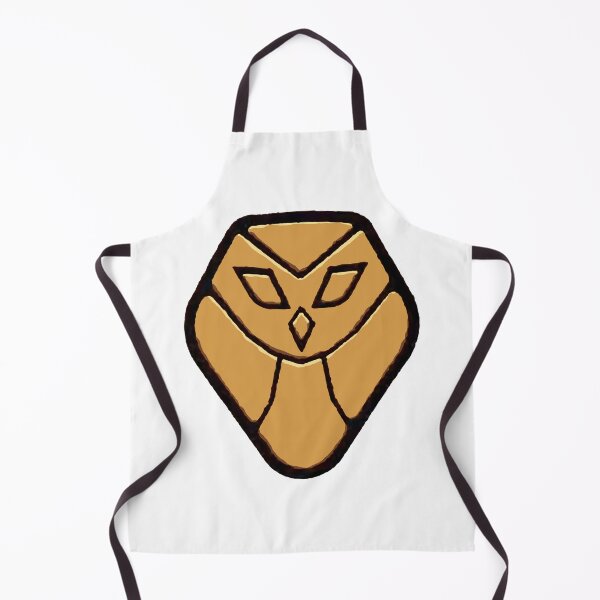 Item preview, The Owl House designed and sold by WBWshop.