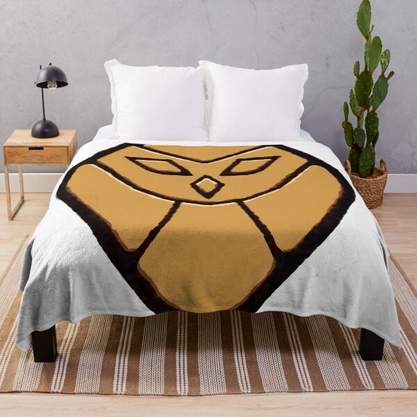 Item preview, The Owl House designed and sold by WBWshop.