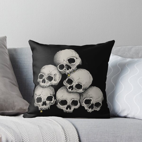 Item preview, cryptkeepers designed and sold by saturnalisartes.