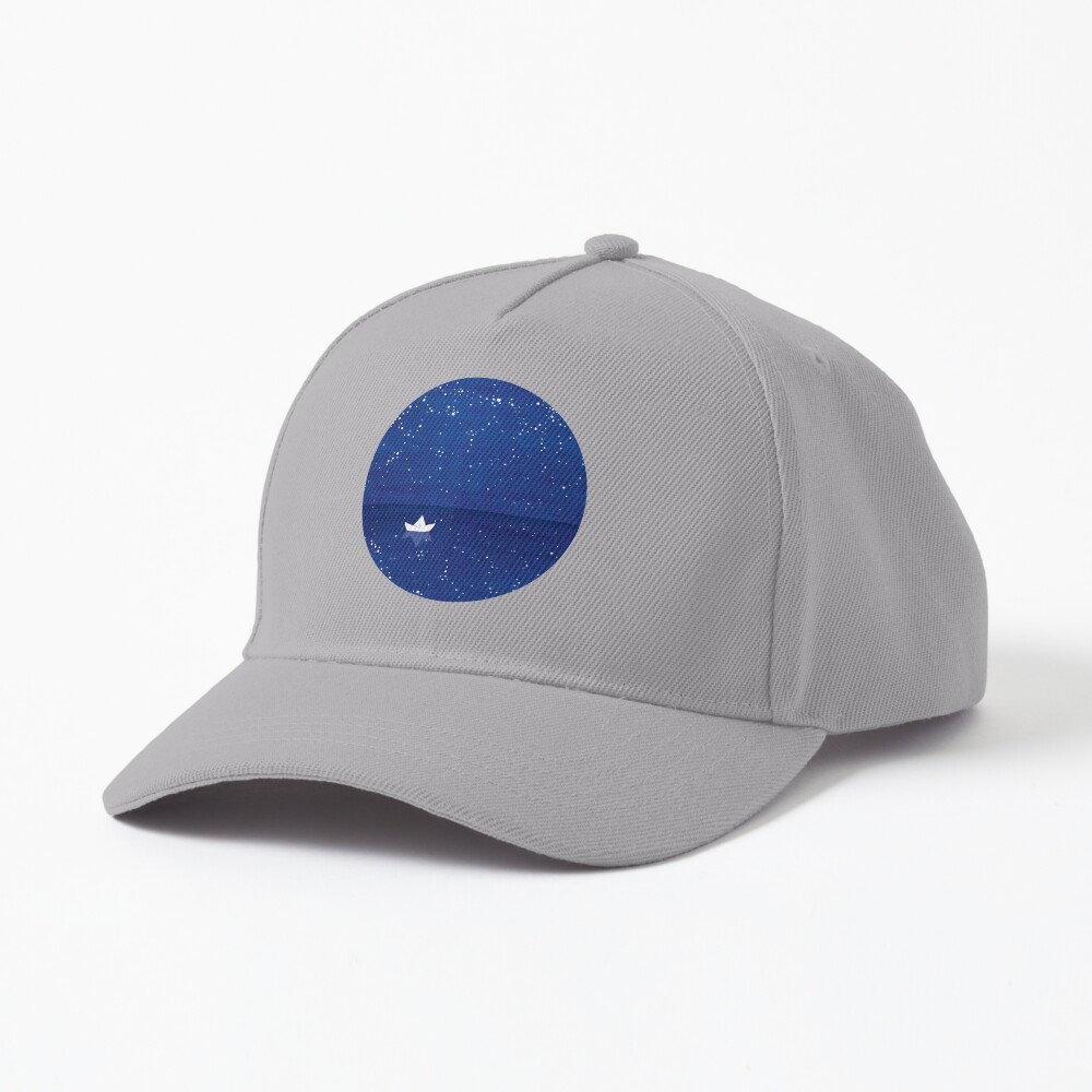 Item preview, Baseball Cap designed and sold by VApinx.