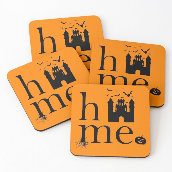 Item preview, Halloween Family  Home Haunted Mansion Castle Women Men Kids designed and sold by istoriadesign.