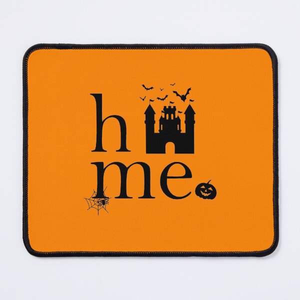 Item preview, Halloween Family Home Haunted Mansion Castle Women Men Kids designed and sold by istoriadesign.