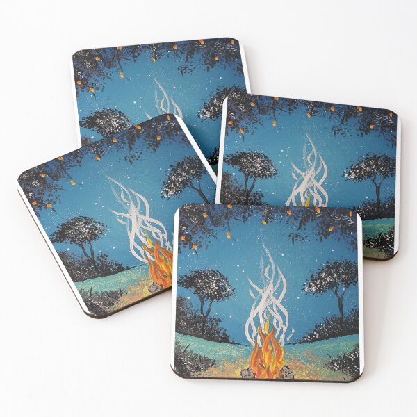 Item preview, Warmth designed and sold by MattTArt.