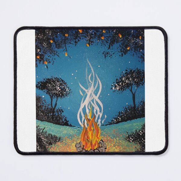 Item preview, Warmth designed and sold by MattTArt.
