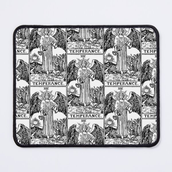 Item preview, Temperance designed and sold by iamtarot.