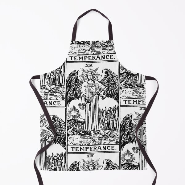 Item preview, Temperance designed and sold by iamtarot.