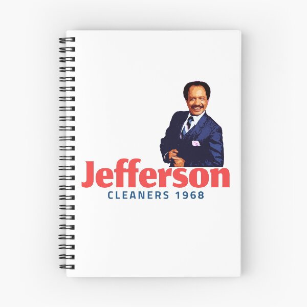 Item preview, Jefferson cleaners designed and sold by LX016.
