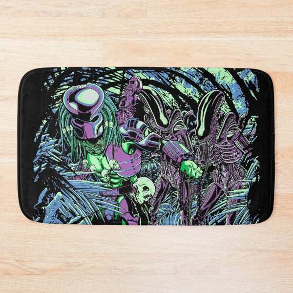 Item preview, Welcome to the jungle. (neon) designed and sold by J.C. Maziu.