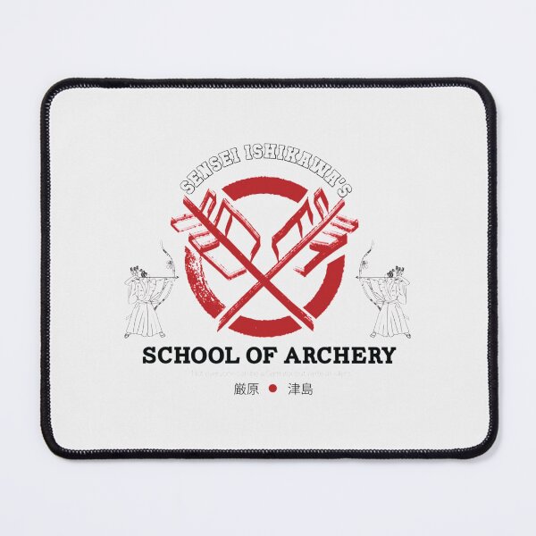 Item preview, Ishikawa's School of Archery| Gift Perfect designed and sold by jeanmae.