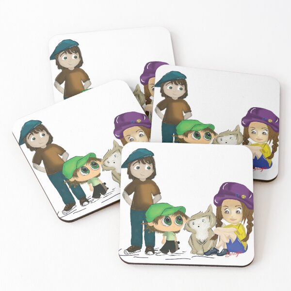 Item preview, Family designed and sold by soryilustracion.