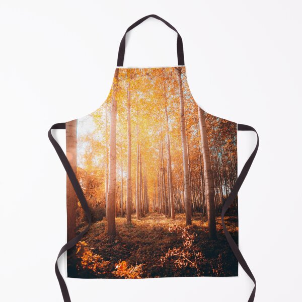 Item preview, Autumn forest designed and sold by thatsit-itslit.
