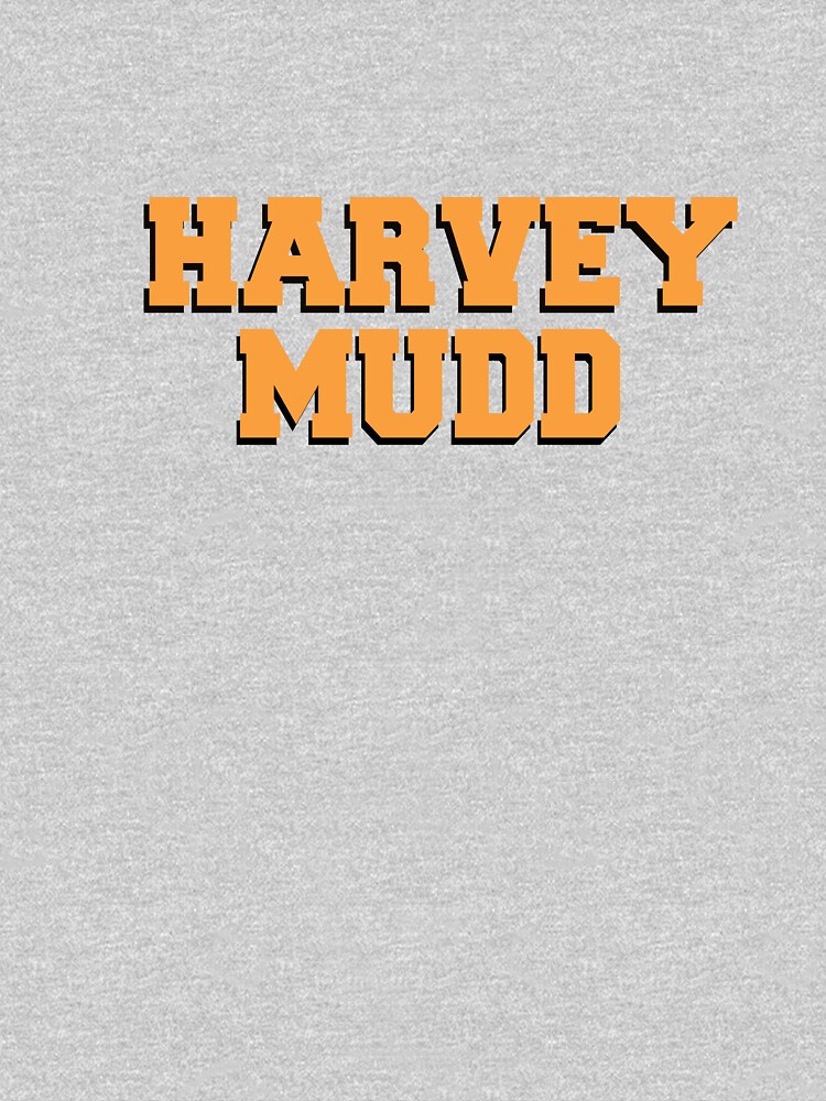 harvey mudd sweatshirt