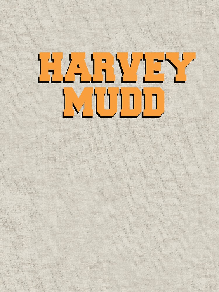 harvey mudd sweatshirt