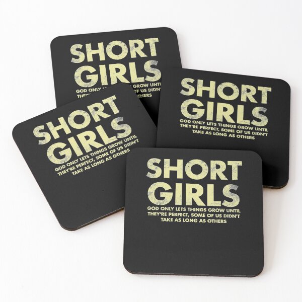 Item preview, Short Girls Sarcastic Funny vintage designed and sold by Amineharoni.