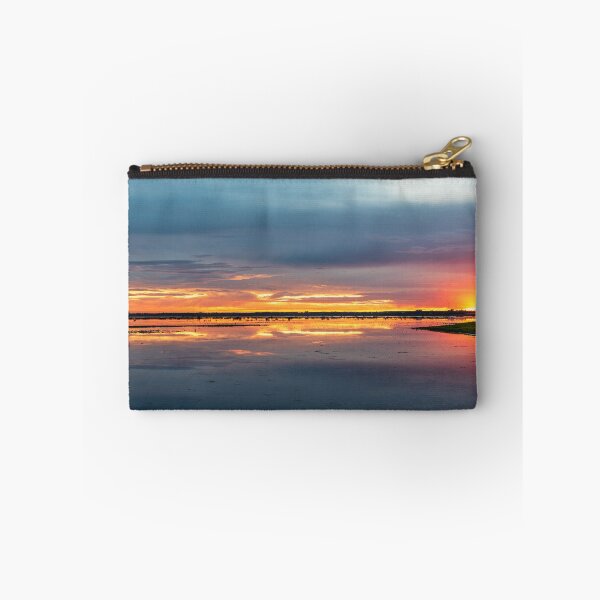 Item preview, Big Lake Sunset designed and sold by Sal Augruso.