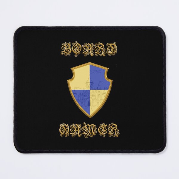 Item preview, Board Gamer designed and sold by Sky-99.