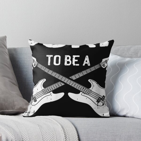 Item preview, Born To Be A Bassist Motive For A Bassist  designed and sold by bar0zysbertha.