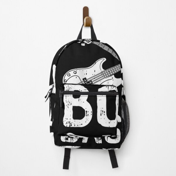 Item preview, Born To Be A Bassist Motive For A Bassist designed and sold by bar0zysbertha.