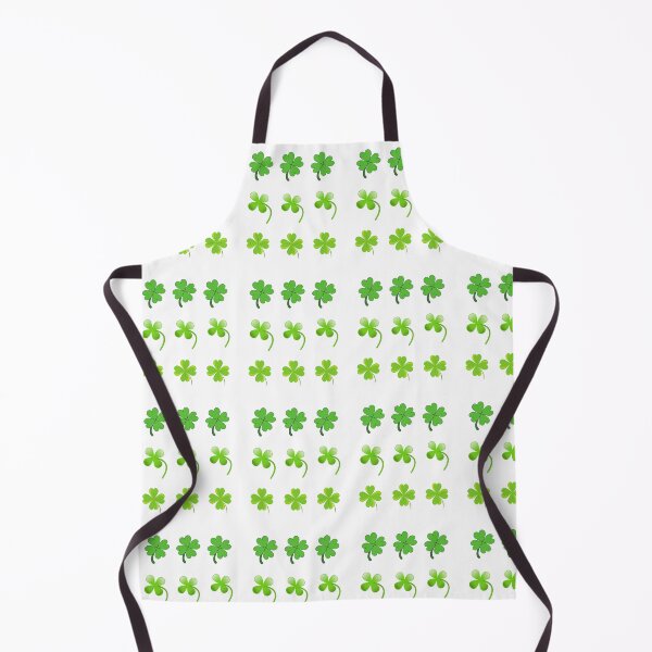 Item preview, Lucky clover sticker pack designed and sold by Bettina2311.