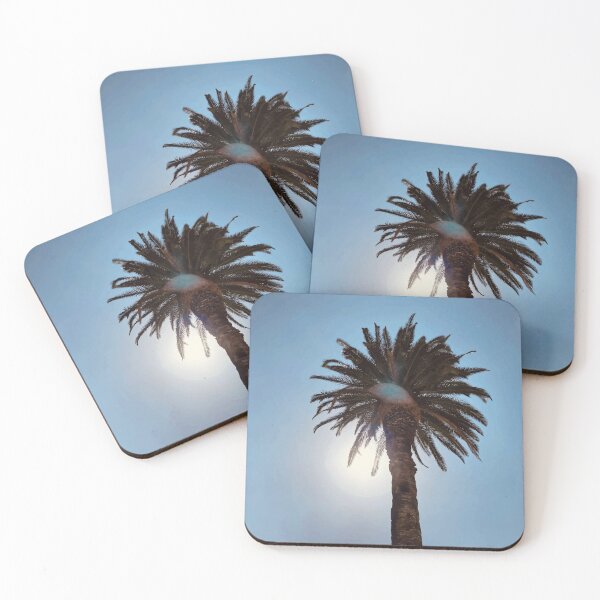 Aperçu de l'œuvre Palm Tree créée et vendue par jdvsart.