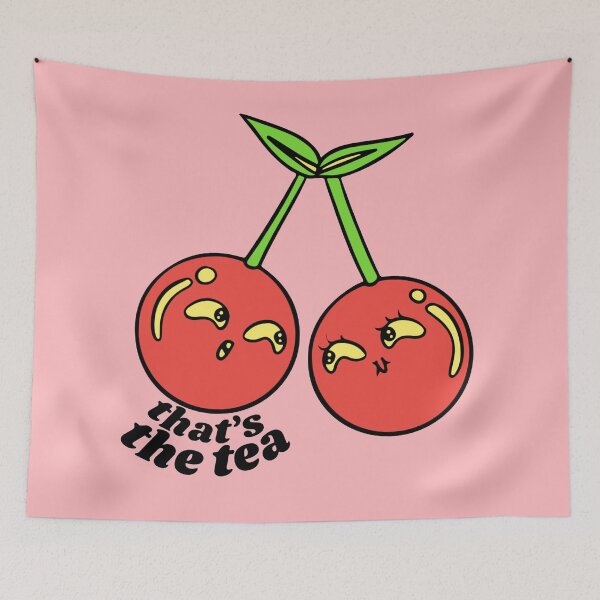 Item preview,  that’s the tea designed and sold by Lavannya.