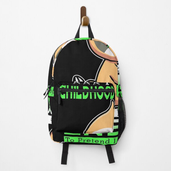 Item preview, I Have Childhood Depression designed and sold by bar0zysbertha.