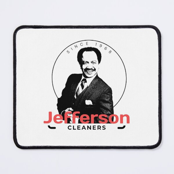 Item preview, Jefferson cleaners designed and sold by LX016.