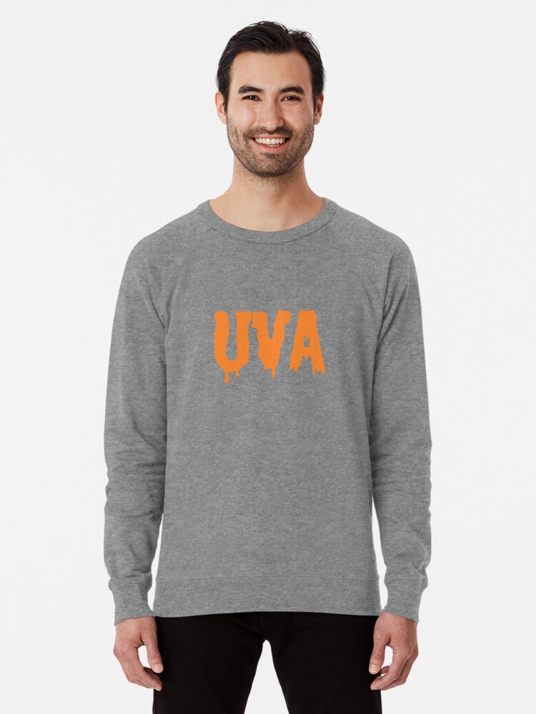 uva sweatshirt