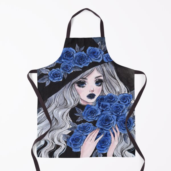 Item preview, Blue Roses designed and sold by .Aria ..