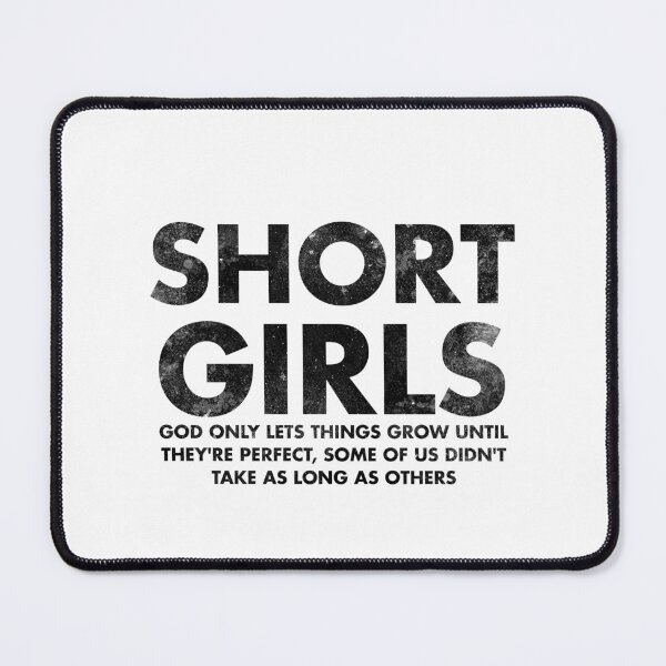 Item preview, Short Girls Sarcastic Funny vintage designed and sold by Amineharoni.